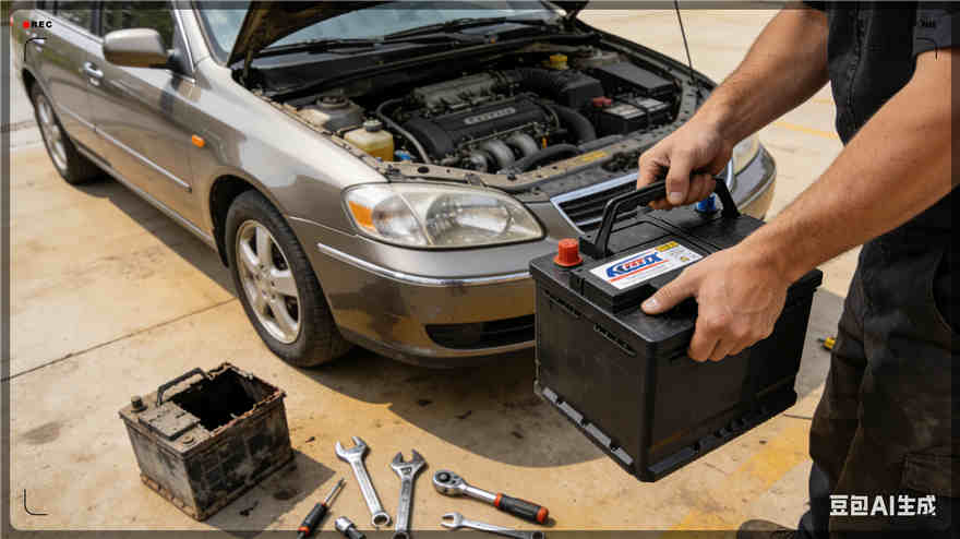 永清道路救援汽车送机油