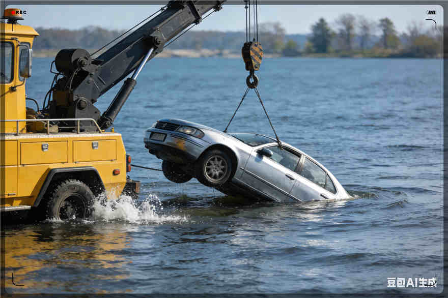 永清汽车救援送柴油