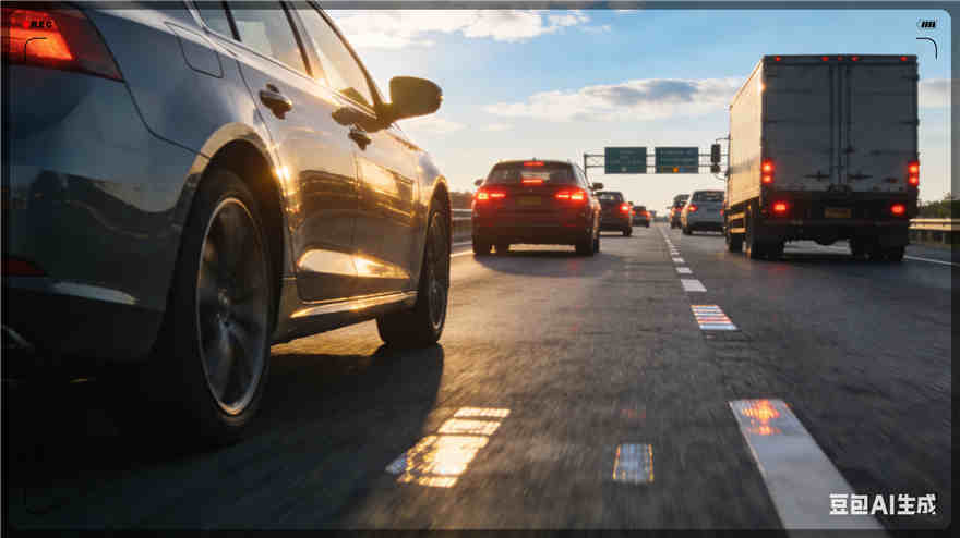 永清高速公路汽车送汽油